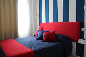 Sunset Rooms