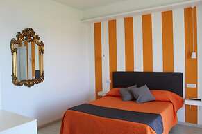 Sunset Rooms