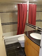 Apartments in Downtown Vancouver