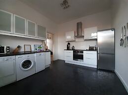 Ferienwohnung Stricker Bad Sachsa