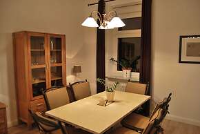 Ferienwohnung Stricker Bad Sachsa