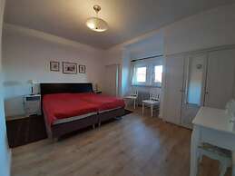 Ferienwohnung Stricker Bad Sachsa