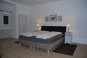 Ferienwohnung Stricker Bad Sachsa
