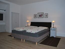 Ferienwohnung Stricker Bad Sachsa