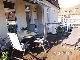 Ferienwohnung Stricker Bad Sachsa
