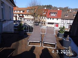 Ferienwohnung Stricker Bad Sachsa