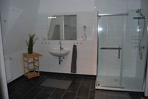 Ferienwohnung Stricker Bad Sachsa