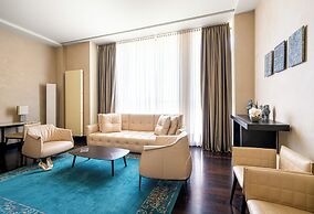 BERD'S Hotel