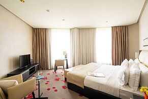 BERD'S Hotel
