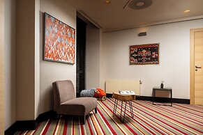 BERD'S Hotel