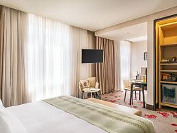 BERD'S Hotel