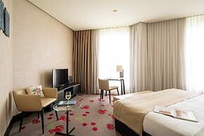 BERD'S Hotel