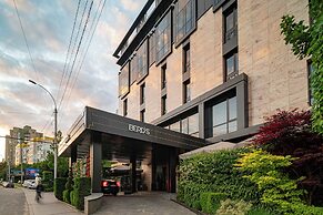 BERD'S Hotel