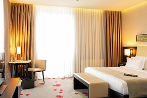BERD'S Hotel