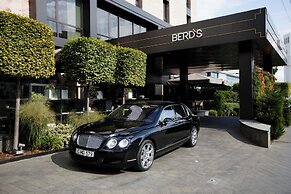 BERD'S Hotel