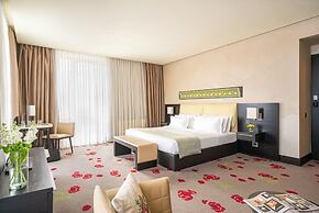 BERD'S Hotel