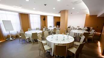 BERD'S Hotel