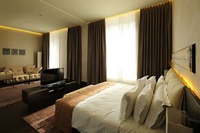 BERD'S Hotel