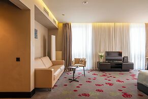 BERD'S Hotel