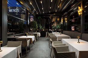 BERD'S Hotel