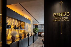 BERD'S Hotel