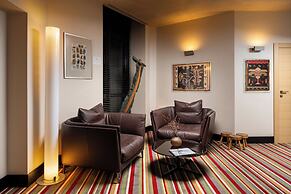 BERD'S Hotel
