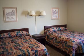 The New Cavalier Inn