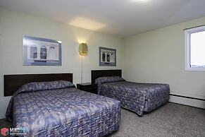 The New Cavalier Inn
