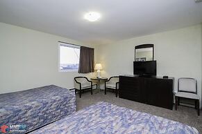 The New Cavalier Inn