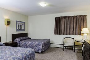 The New Cavalier Inn