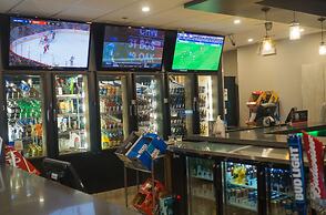 The New Cavalier Inn
