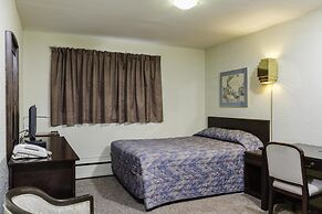 The New Cavalier Inn