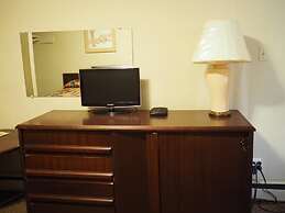 The New Cavalier Inn