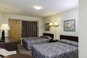 The New Cavalier Inn