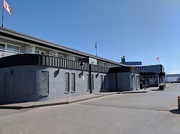 The New Cavalier Inn