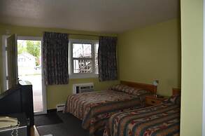 Coachman Inn