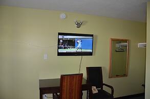 Coachman Inn
