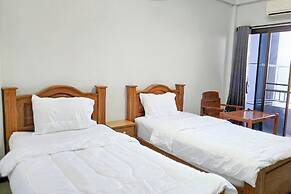 Jitrawadee Hotel
