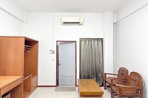 Jitrawadee Hotel