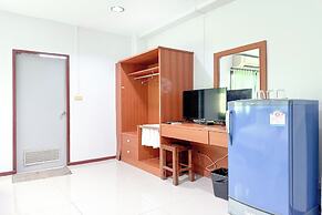 Jitrawadee Hotel