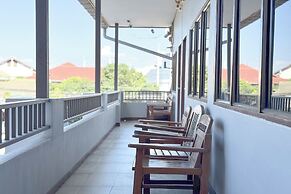 Jitrawadee Hotel