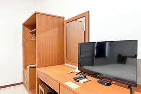 Jitrawadee Hotel