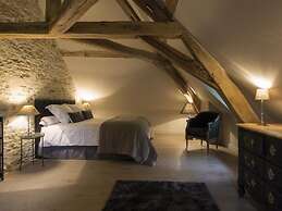 Le Pigeonnier Colbert