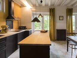 Le Pigeonnier Colbert