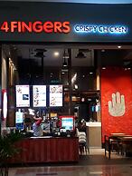 Cool Service Suites at Times Square