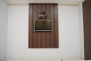 La Pearl - Bhopal