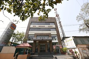 La Pearl - Bhopal