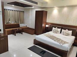 La Pearl - Bhopal