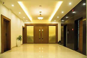 La Pearl - Bhopal
