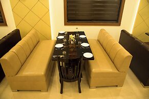 La Pearl - Bhopal